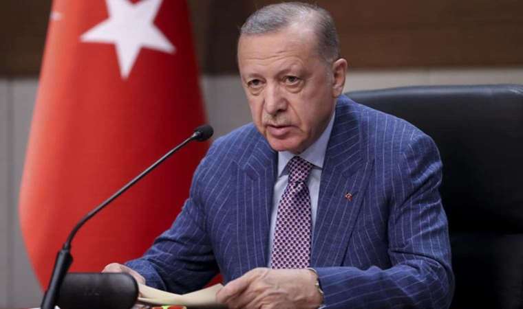 Son dakika… Erdoğan’dan flaş ‘Filistin’ açıklaması: Birleşmiş Milletler’e sert eleştiri