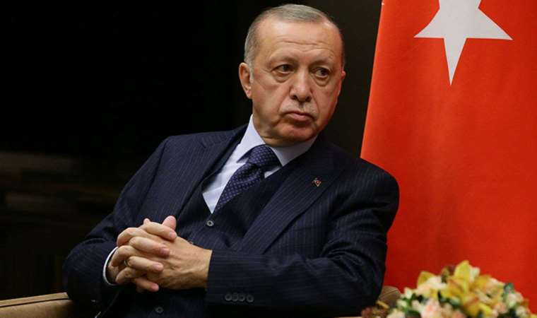 Son dakika… Erdoğan’dan İsrail’e flaş çağrı: ‘Örgüt gibi’ diyerek seslendi