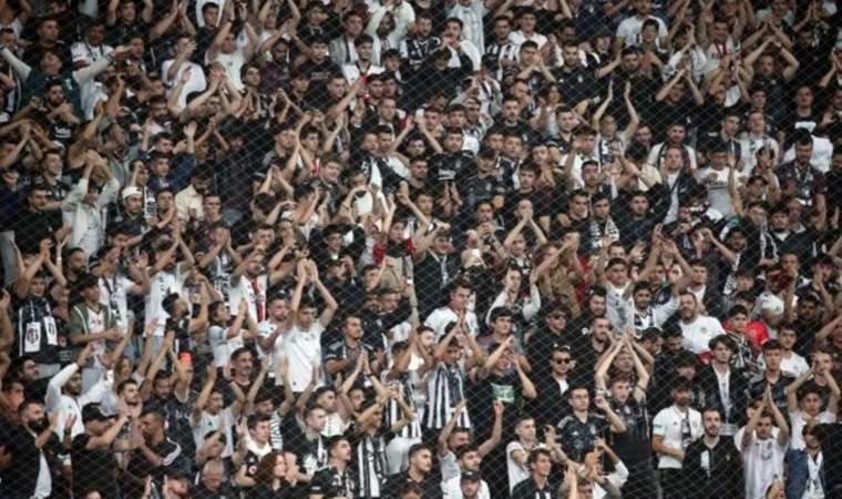 Beşiktaş’tan Cumhuriyet’in 100. yılına özel bilet fiyatı!