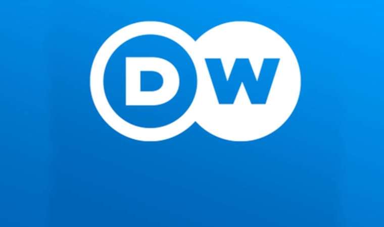 DW Türkçe’nin yayınları hakkında kanuni süreç başlatıldı