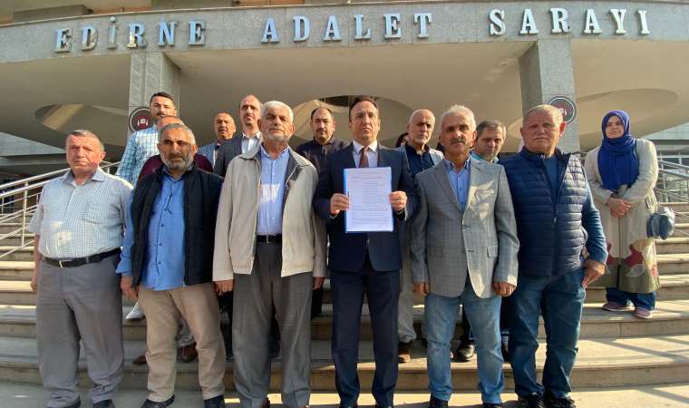 Saadet’ten Netanyahu İsrailli yetkililer hakkında suç duyurusu