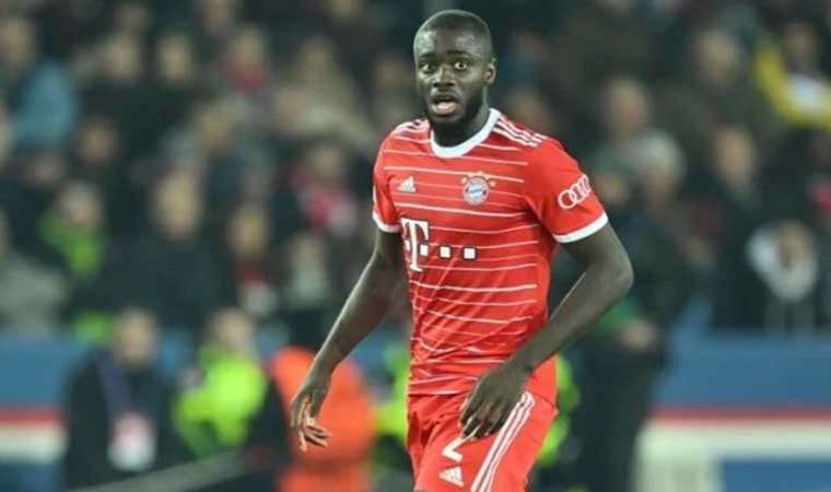 Bayern Münih’te Dayot Upamecano şoku!