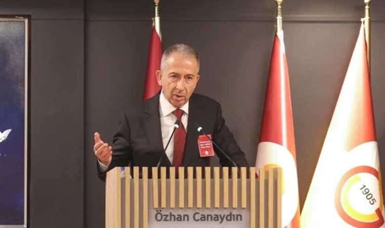 Metin Öztürk’ten hakem uyarısı!