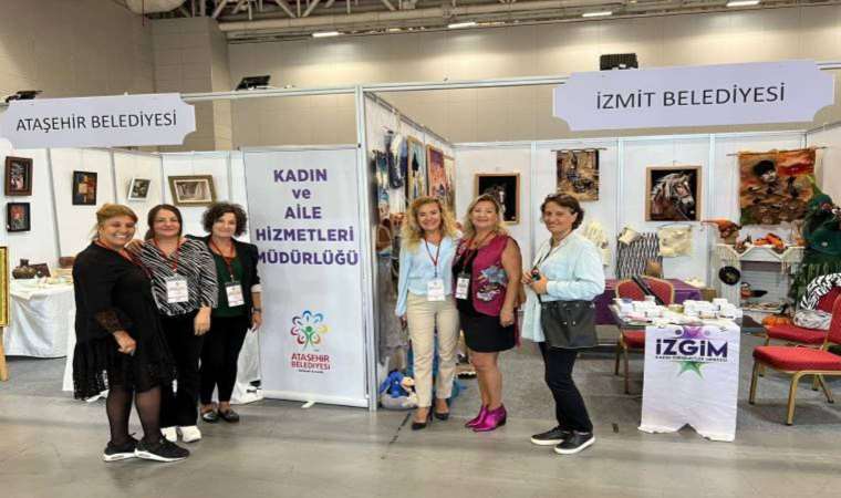 El Sanatları ve Tasarım Fuarı CRAFTİSTANBUL dördüncü kez kapılarını açtı