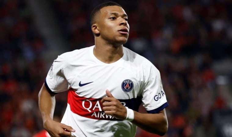 Real Madrid’e önlem alındı: PSG’de Mbappe bilmecesi çözülüyor!
