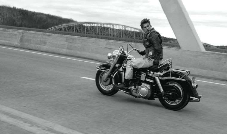 Tom Hardy’nin başrolde olduğu Bikeriders filminin vizyon tarihi ertelendi!