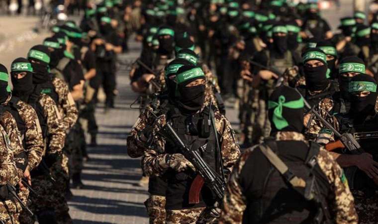 Hamas’tan İsrail ordusunun ‘hastane’ iddiasına yanıt