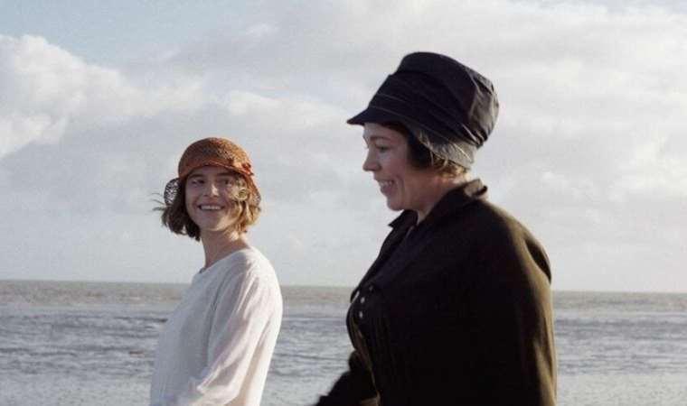 Olivia Colman ve Jessie Buckley Wicked Little Letters’ta buluştu! İşte filmden ilk fragman…