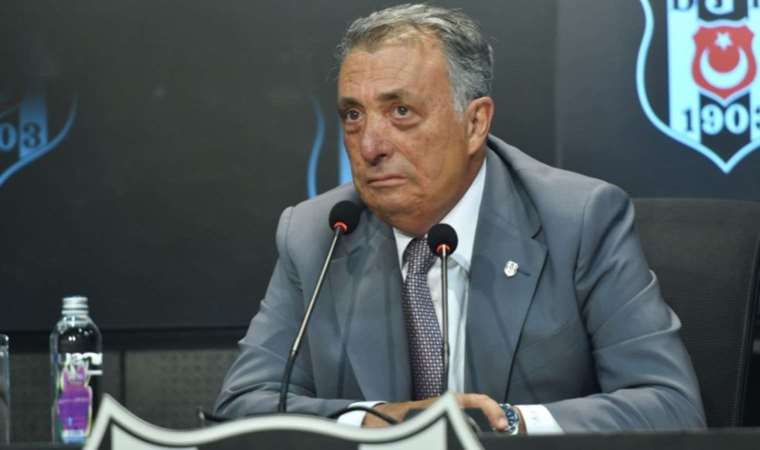 Son Dakika: Beşiktaş’ta seçim tarihi değişti!