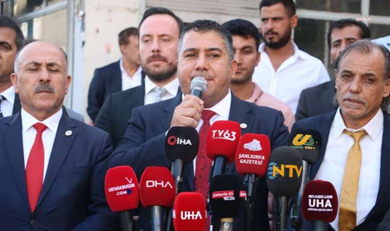Yerli ve Milli Parti lideri Teoman Mutlu’dan hükümete tepki: İktidar miting yapmaz, gereğini yapar