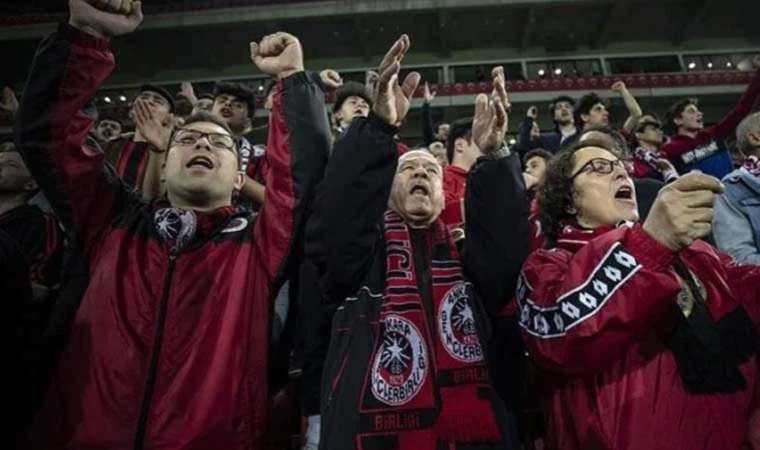 Gençlerbirliği’nden engelli taraftarlara ücretsiz kombine kart