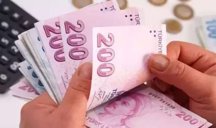Emekli ikramiyesi ne zaman yatacak? 5 bin TL emekli ikramiyesi kimlere verilecek? 29 Ekim emekli ikramiyesi şartları neler?