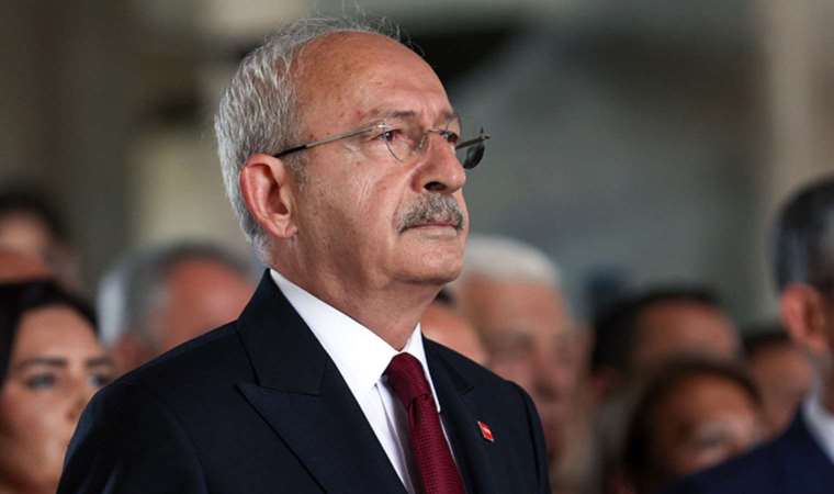 Kılıçdaroğlu’ndan ‘sınıf güvenliği’ mesajı: Kaybedecek vaktimiz, canımız kalmadı
