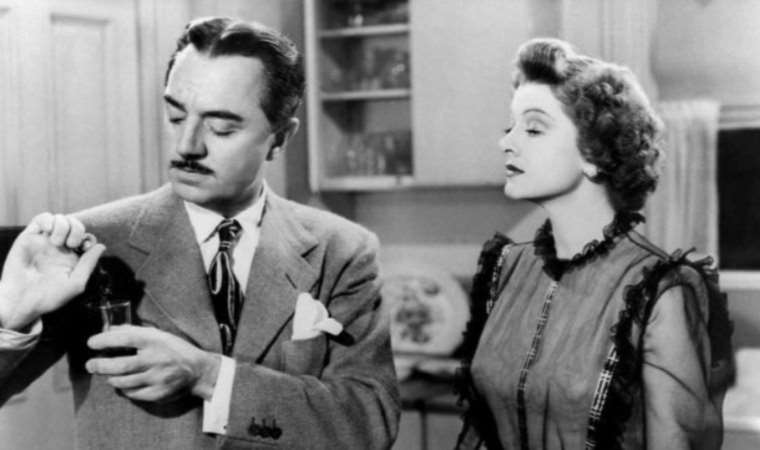 1930’ların efsanevi dedektif çifti geri dönüyor: Robbie ve Pitt iş başında!