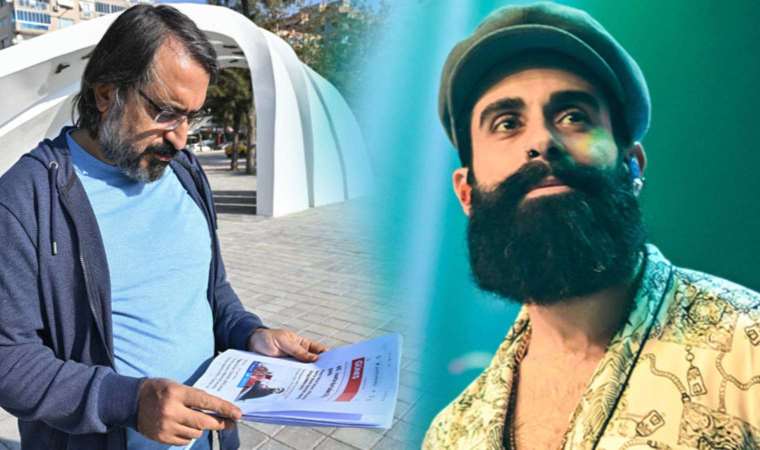 İzmir depreminin simge ismi ‘Elif Perincek’in görselini kullanan Gökhan Türkmen hakkında suç duyurusu