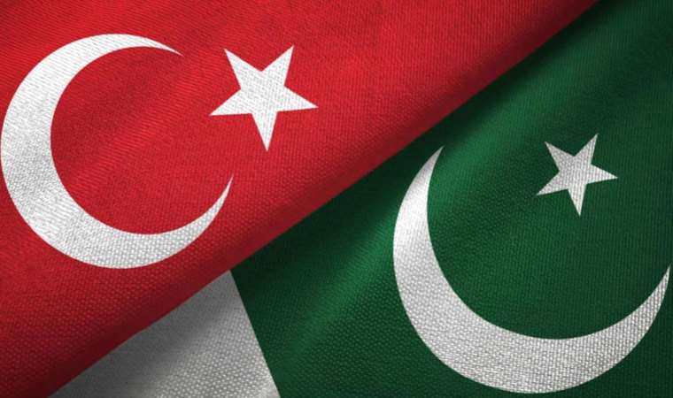 Pakistan, Ankara’daki saldırıyı kınadı