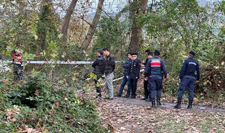 Tabancayla öldürülmüş halde çöplerin arasında bulundu: 2 arkadaşı gözaltına alındı