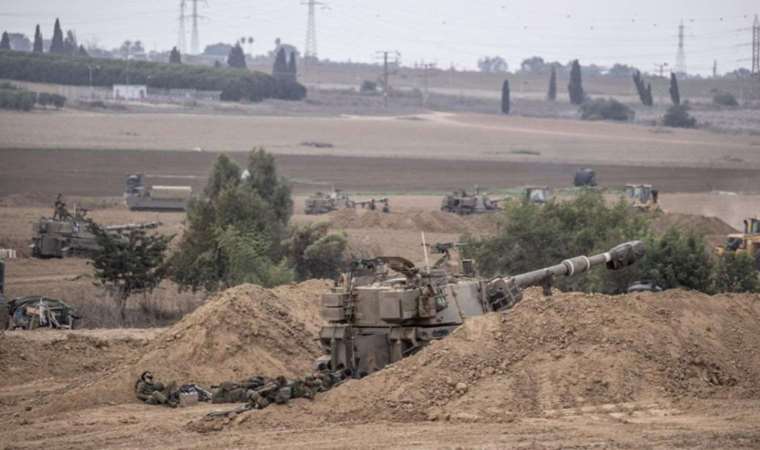 İsrail ordusu ‘yanlışlıkla’ Mısır karakolunu vurdu