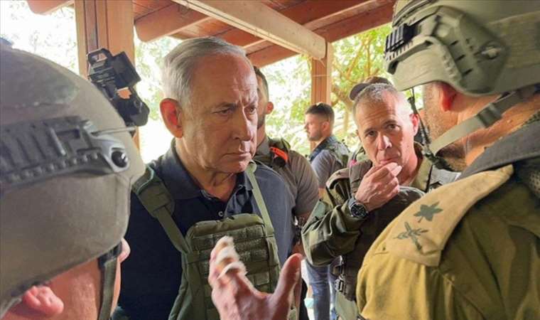 İsrail gazetesinden flaş ‘Hamas’ iddiası: Hükümet, ‘saldırı belgesi’ni ciddiye almadı