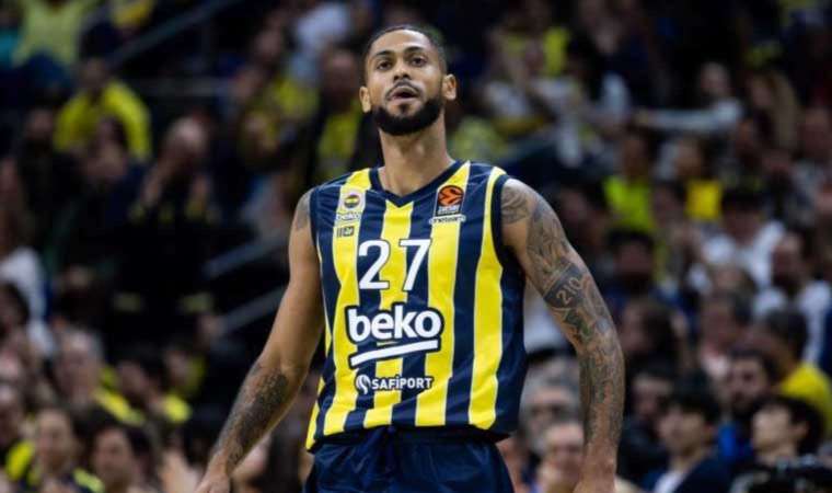 Fenerbahçe Beko’ya Tyler Dorsey şoku! Kırık tespit edildi…