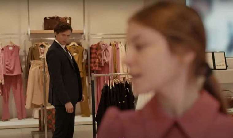 ‘Ömer’ dizisinde ‘Adnan Oktar Suç Örgütü’ göndermesi: ‘Bir akşam gel, sohbetimize katıl’