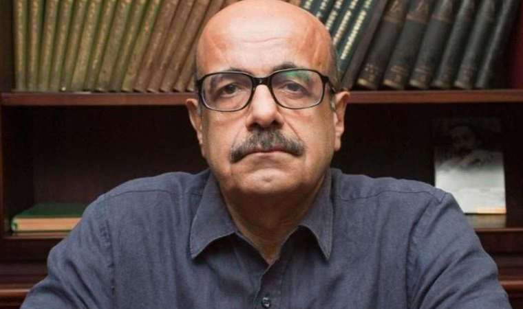 Osman Bahadır’ı kaybettik