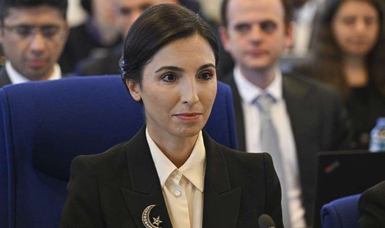 MB Başkanı Erkan’dan ‘paradan sıfır atma’ ve ‘500 TL banknot’ açıklaması: Şu an gündemimizde yok!