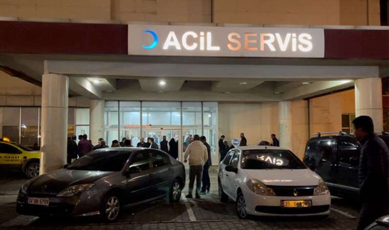 Düğünde tabancayla 2 kişiyi yaralayan şüpheli tutuklandı