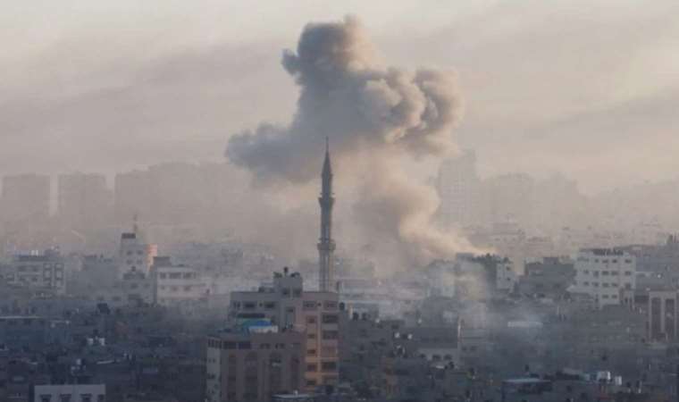 İsrail Ordu Sözcüsü: Gazze’ye verilen süre saat 20.00’de doluyor