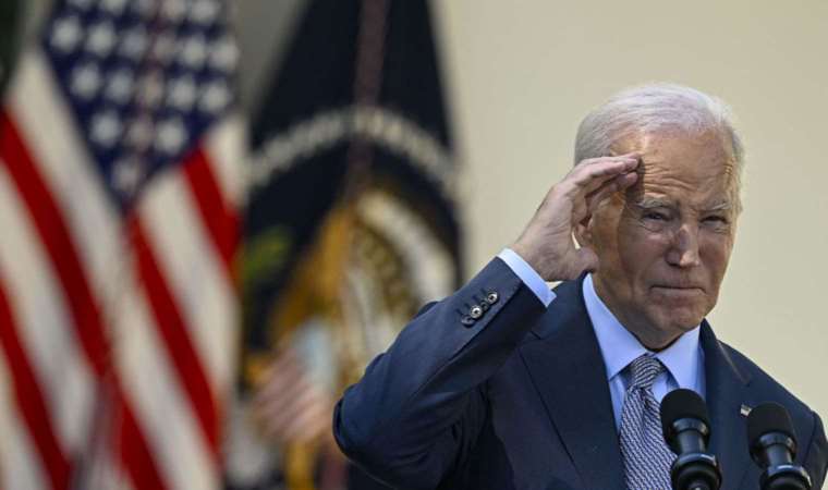 Biden’dan beklenmedik ‘Filistin’ hamleleri: Göz ardı etmemeliyiz, acı çekiyorlar