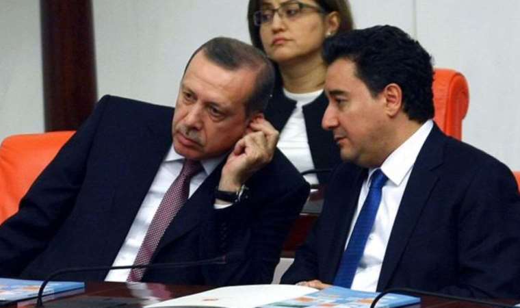 Babacan’dan Erdoğan’ın ‘Davos’ eleştirisine yanıt: O tarihte öyle güçlü konuşabildiyseniz…