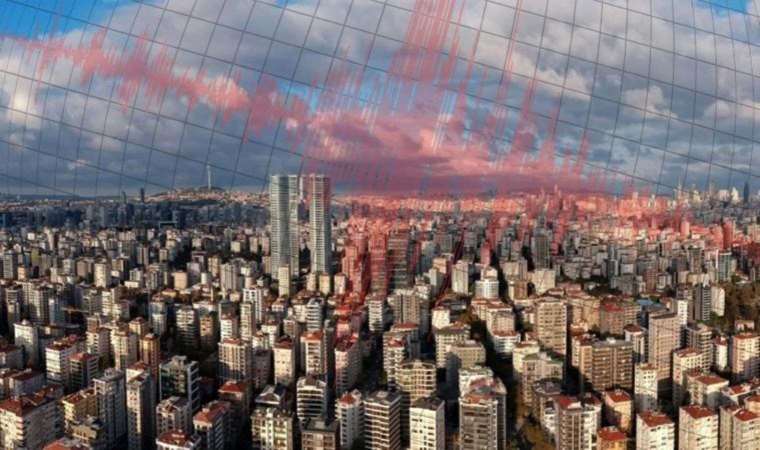 AFAD’dan olası ‘Marmara depremi’ uyarısı: İstanbul başta olmak üzere 7 ili etkileyecek