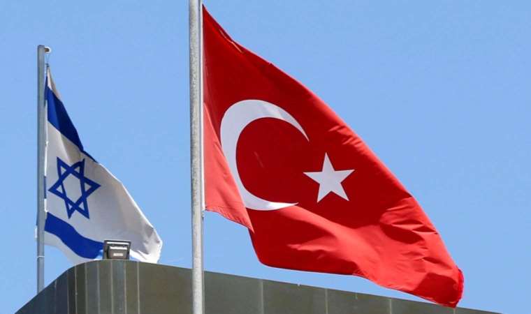 İsrail’de ölen Türk vatandaşının kimliği belli oldu