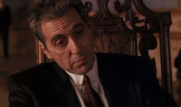 Barry Levinson imzalı gerilim filminde yıldızlar geçidi! Al Pacino ve Viggo Mortensen başrolde…