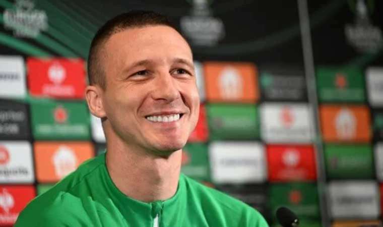 Anton Neryalkov: ‘Onlar harika futbolcular’