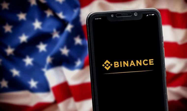 Binance.US doğrudan dolar çekim işlemlerini durdurdu