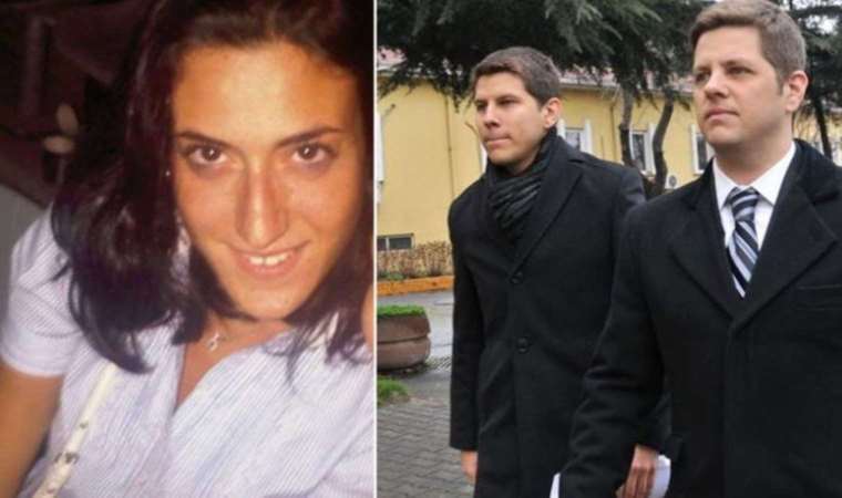 Beyoğlu’nda 13 yıl önce öldürülen Sinem Erköseoğlu davasında Can Paksoy’un tutuklanması talep edildi