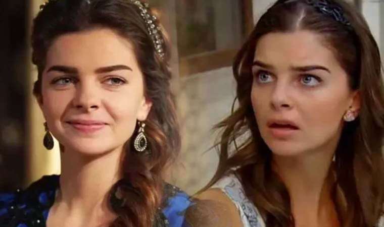 ‘Kavak Yelleri’ dizisi ile tanınan Pelin Karahan: Sokakta bana hâlâ Aslı diyorlar