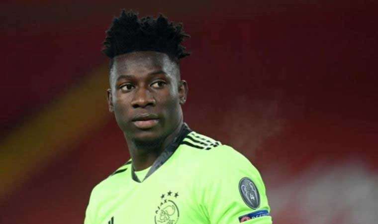 Büyük iddia! Andre Onana, milli takıma gitmek istemiyor!