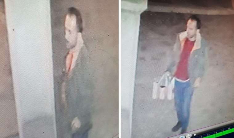 Cami kundakçısı yakalandı: FETÖ’den ihraç imam çıktı