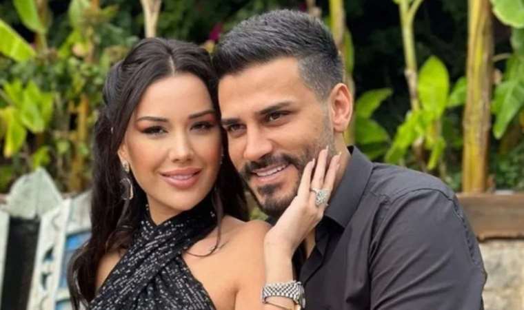 Dilan ve Engin Polat’ın işyerine saldırı anı kameraya yansıdı