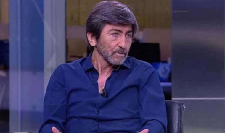 Rıdvan Dilmen: ‘Süper Kupa, Türkiye’de oynansın’