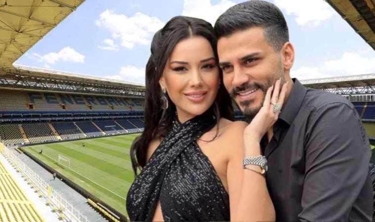 Eşi Dilan Polat’la birlikte tüm mal varlıkların el konulmuştu: Fenerbahçe stadında ‘Engin Polat’ reklamı