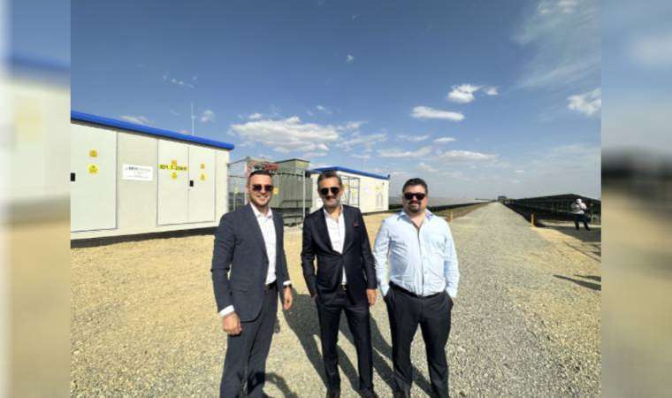 Ucuz finansman yatırımı çekiyor