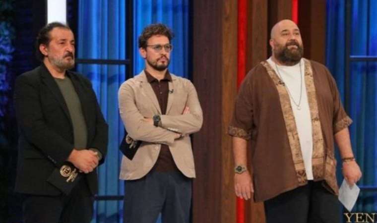 MasterChef’te kaptanlık oyununu kim kazandı? 23 Ekim MasterChef’te kaptan kim oldu?
