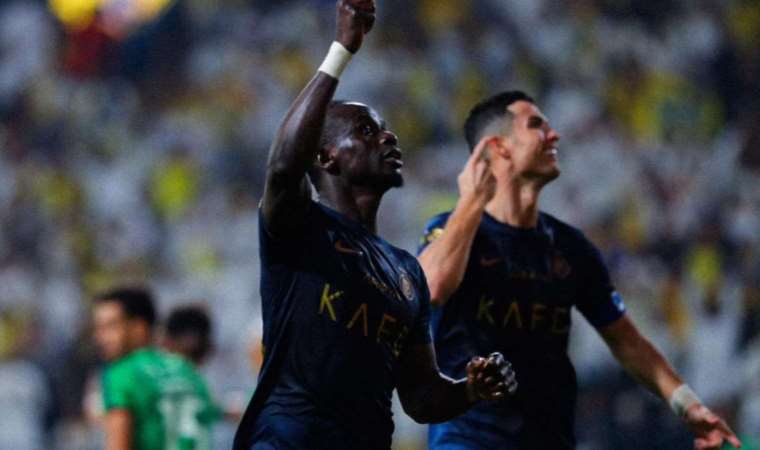 Cristiano Ronaldo’lu Al Nassr, çeyrek final biletini uzatmalarda aldı!