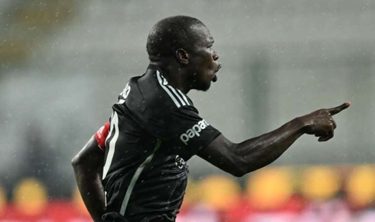 Melih Saatçı yazdı: ‘Beşiktaş önemli bir deplasmandan 3 puan almasını bildi’