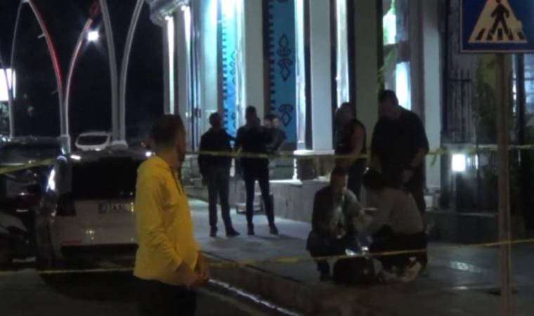 Tunceli’de şüpheli çanta alarmı!