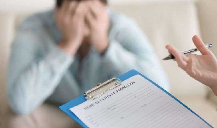 Zor zamanlarda kaygıyla başa çıkmanın anahtarları: Duygusal güç ve esneklik… Anksiyeteyle başa çıkmak