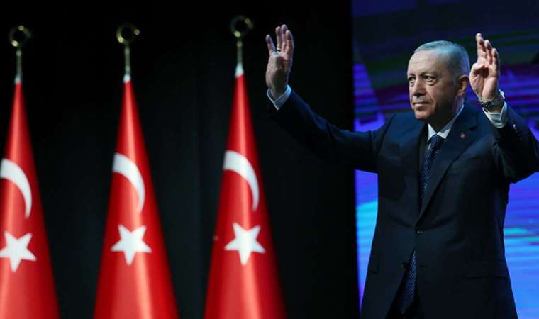 Erdoğan, ‘montaj video’yu unuttu: Pek çok çirkinlikle karşılaştık, sayısız iftiraya ve ithama maruz kaldık